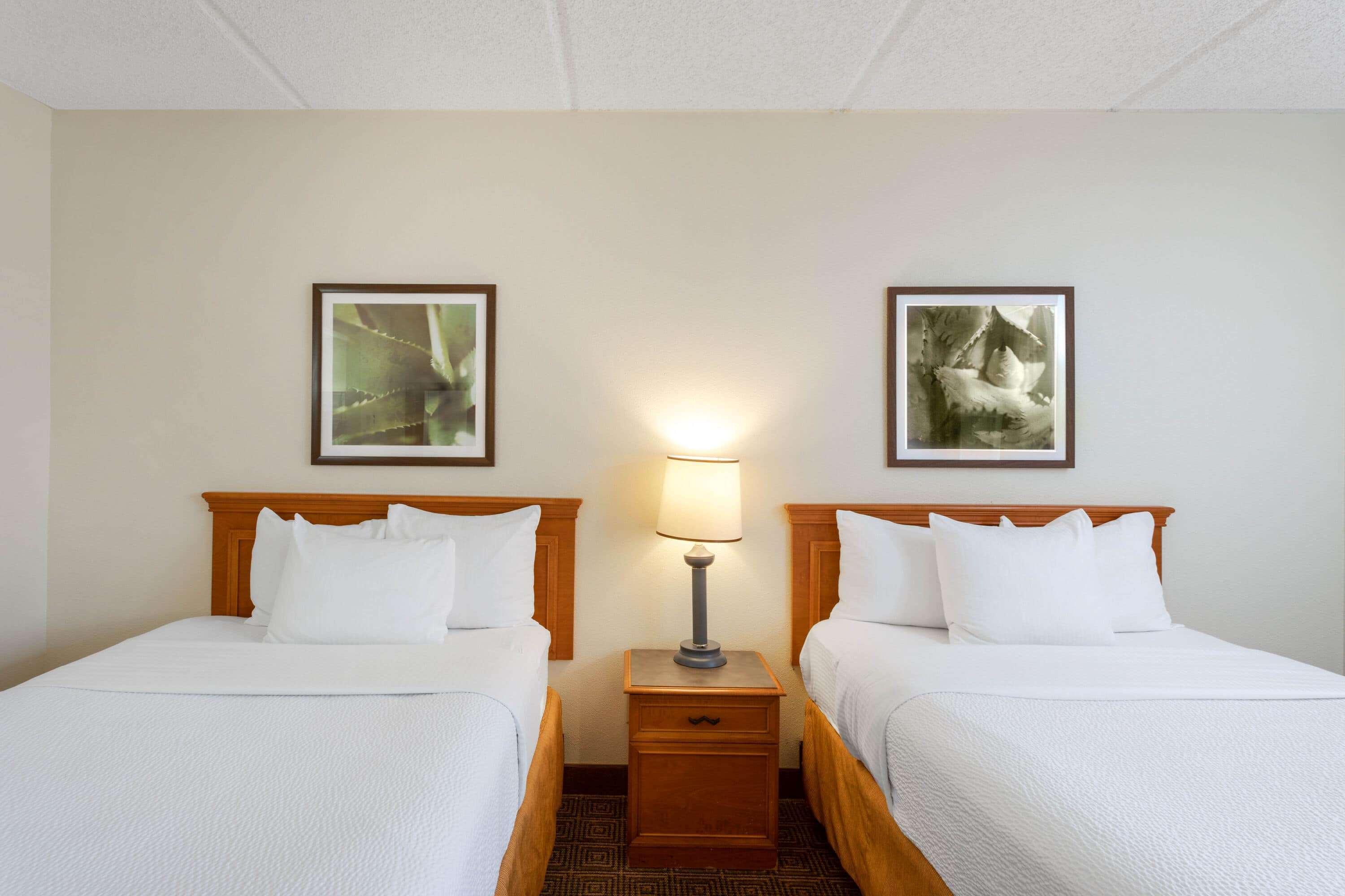 La Quinta Inn & Suites By Wyndham Jacksonville Mandarin Exterior photo